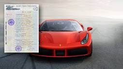 Деньги под залог ПТС в Ейске