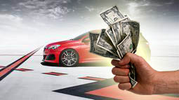 Срочный выкуп автомобилей в Ейске